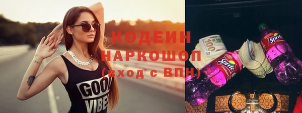 Альфа ПВП Горняк